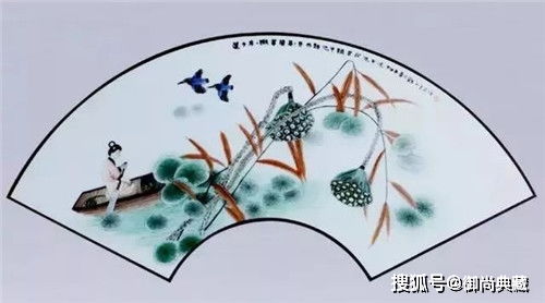 御尚瓷器丨王采 王锡良之子 灵感来源于民间的中国陶瓷设计大师